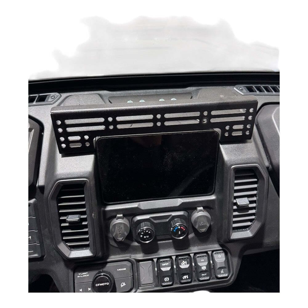 AJK Offroad CF Moto UForce U10 Dash Panel