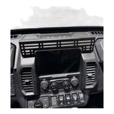 AJK Offroad CF Moto UForce U10 Dash Panel