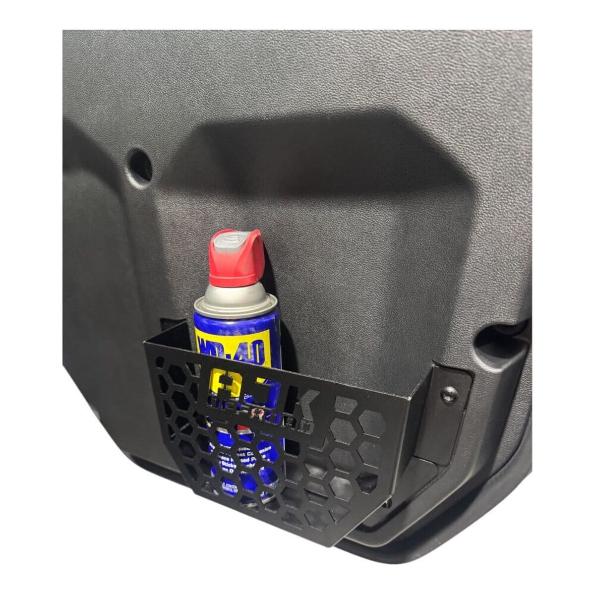 AJK Offroad CF Moto UForce U10 Door Storage Pockets