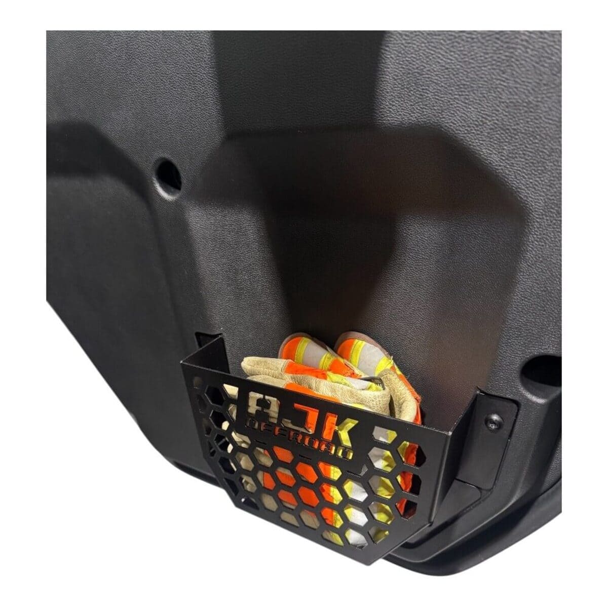 AJK Offroad CF Moto UForce U10 Door Storage Pockets