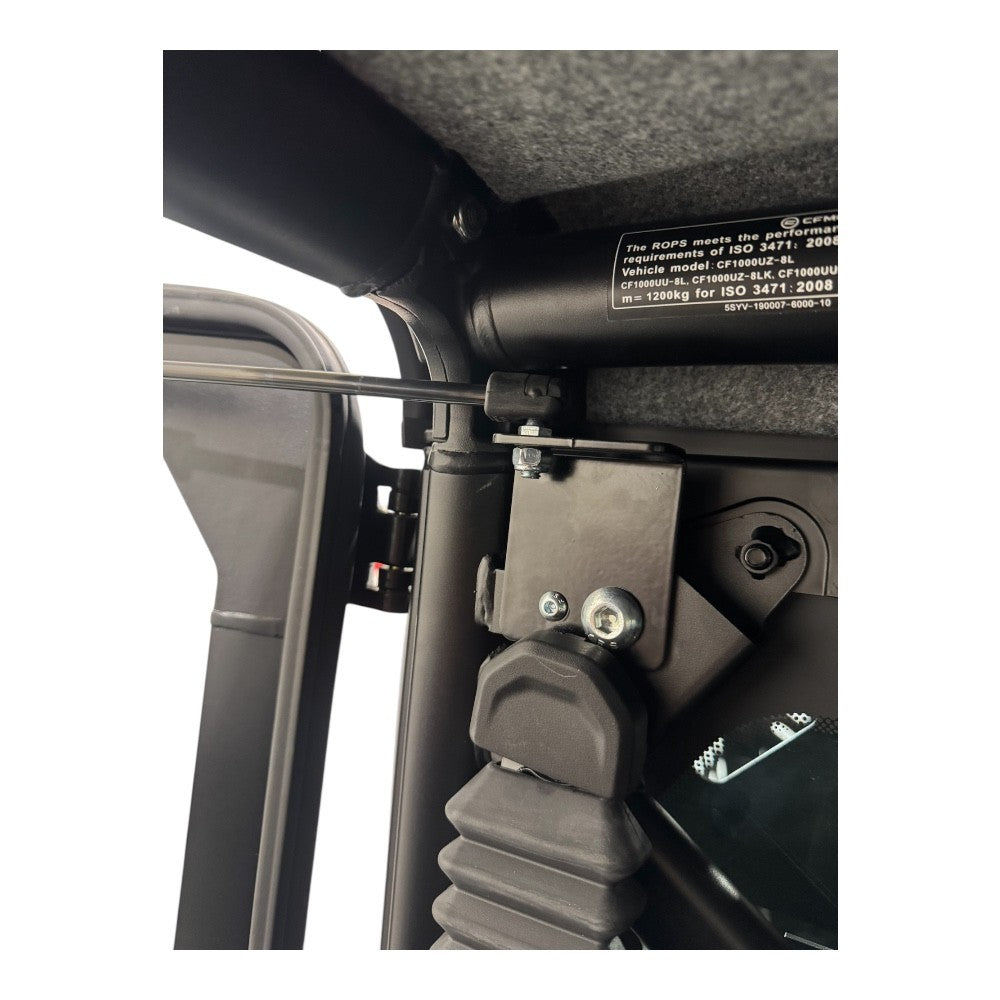 AJK Offroad CF Moto UForce U10 Door Strut