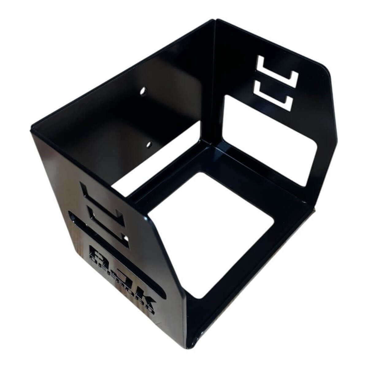 AJK Offroad CF Moto UForce U10 Dual Battery Box