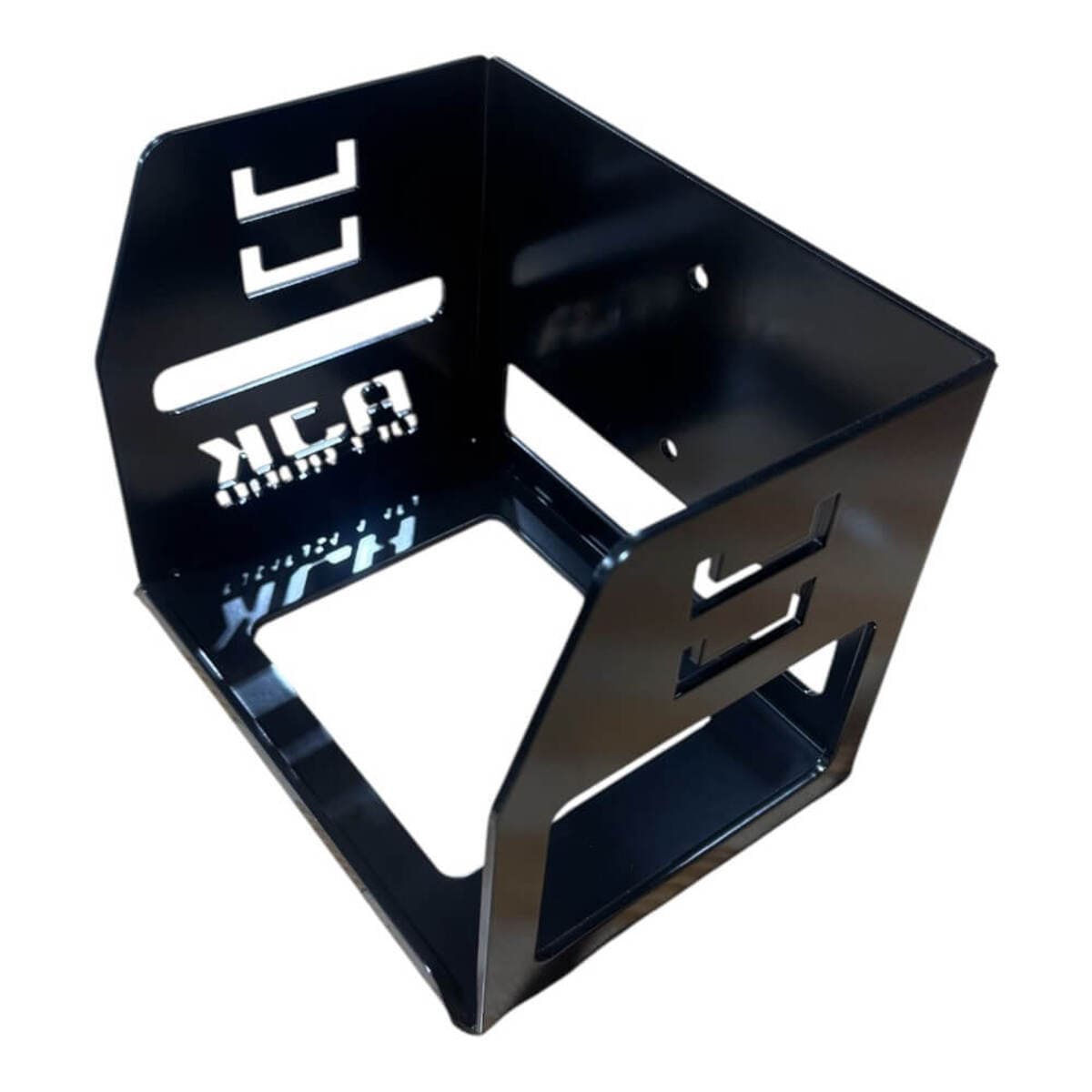 AJK Offroad CF Moto UForce U10 Dual Battery Box