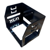 AJK Offroad CF Moto UForce U10 Dual Battery Box