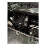 AJK Offroad CF Moto UForce U10 Dual Battery Box