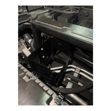 AJK Offroad CF Moto UForce U10 Dual Battery Box
