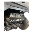 AJK Offroad CF Moto UForce U10 Exhaust Cover
