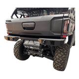 AJK Offroad CF Moto UForce U10 Exhaust Cover