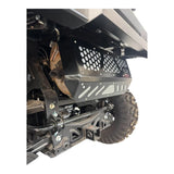 AJK Offroad CF Moto UForce U10 Exhaust Cover