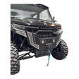 AJK Offroad CF Moto UForce U10 Front Bumper