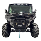 AJK Offroad CF Moto UForce U10 Front Bumper