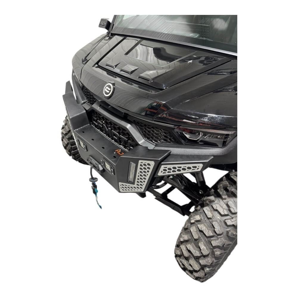 AJK Offroad CF Moto UForce U10 Front Bumper