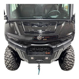 AJK Offroad CF Moto UForce U10 Front Bumper
