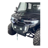AJK Offroad CF Moto UForce U10 Front Bumper