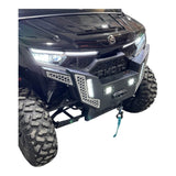 AJK Offroad CF Moto UForce U10 Front Bumper