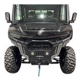 AJK Offroad CF Moto UForce U10 Front Bumper