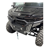 AJK Offroad CF Moto UForce U10 Front Bumper