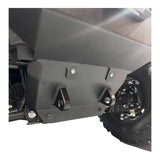 AJK Offroad CF Moto UForce U10 Front Pull Bash Plate