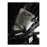 AJK Offroad CF Moto UForce U10 Heat Shield