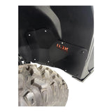 AJK Offroad CF Moto UForce U10 Inner Fender Guards