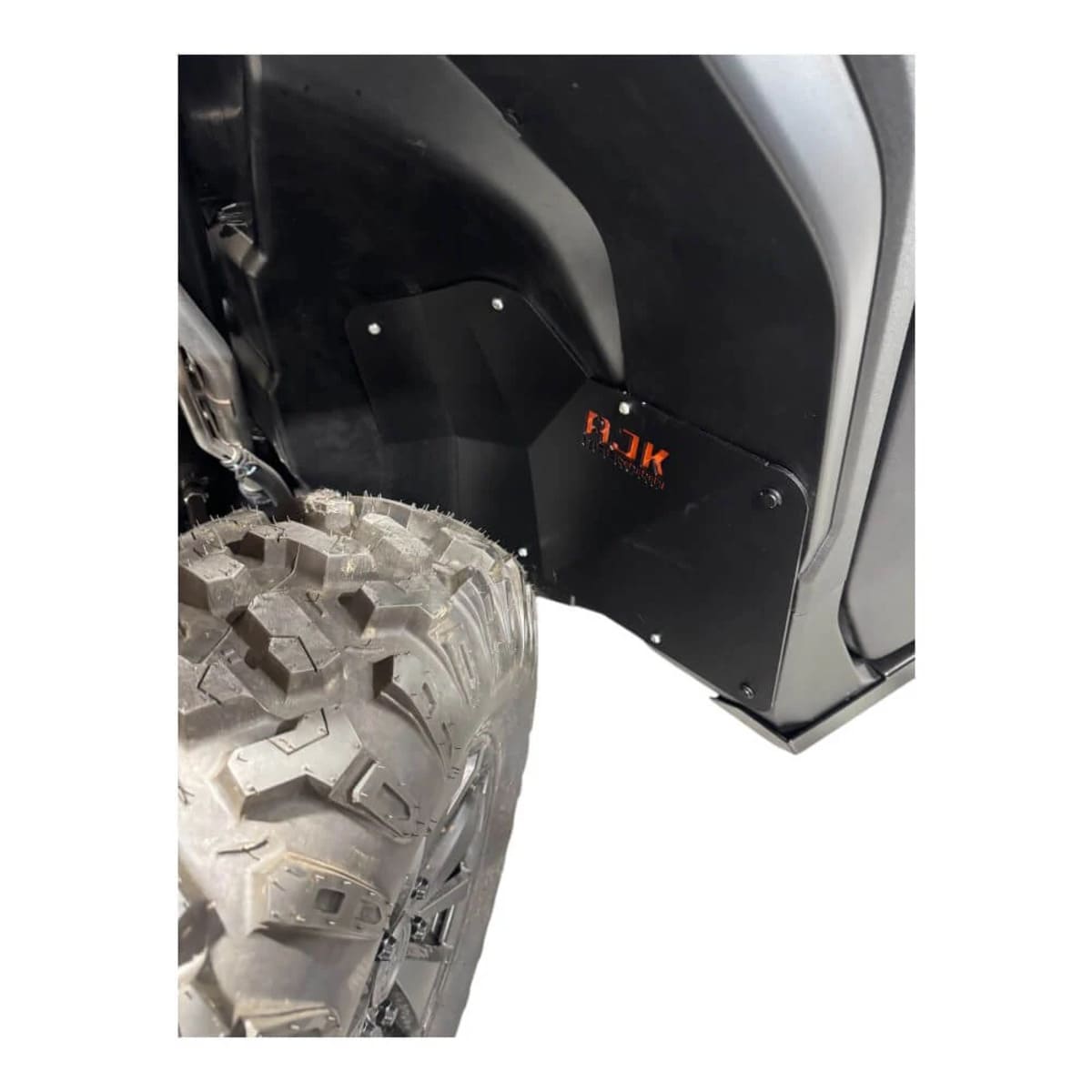 AJK Offroad CF Moto UForce U10 Inner Fender Guards