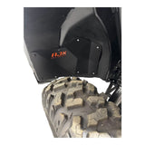 AJK Offroad CF Moto UForce U10 Inner Fender Guards