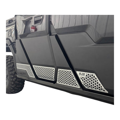 AJK Offroad CF Moto UForce U10 Lower Door Accents
