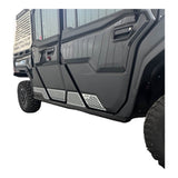 AJK Offroad CF Moto UForce U10 Lower Door Accents