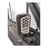 AJK Offroad CF Moto UForce U10 Mirror Accents