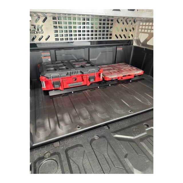 AJK Offroad CF Moto UForce U10 Packout Mount