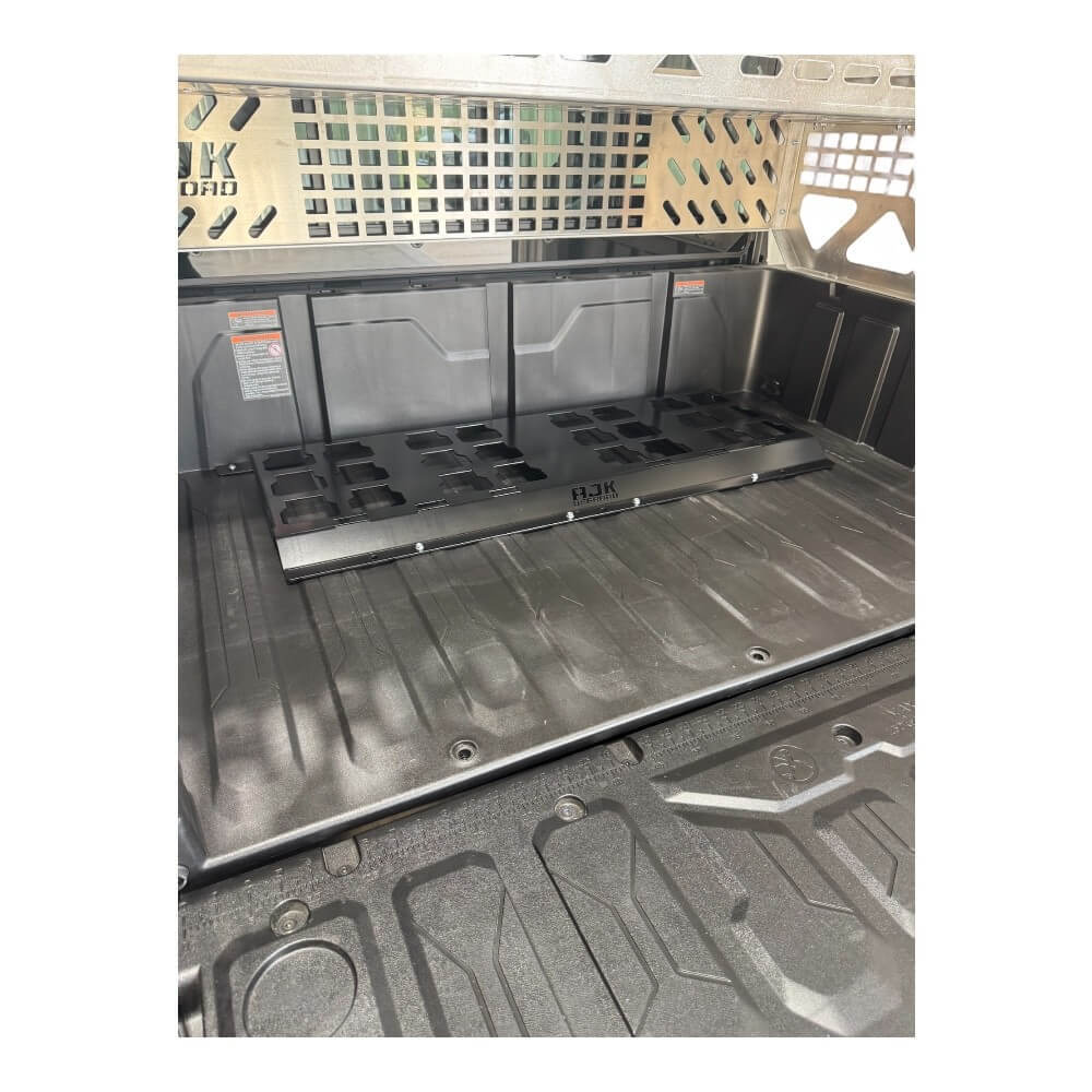 AJK Offroad CF Moto UForce U10 Packout Mount