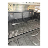 AJK Offroad CF Moto UForce U10 Packout Mount