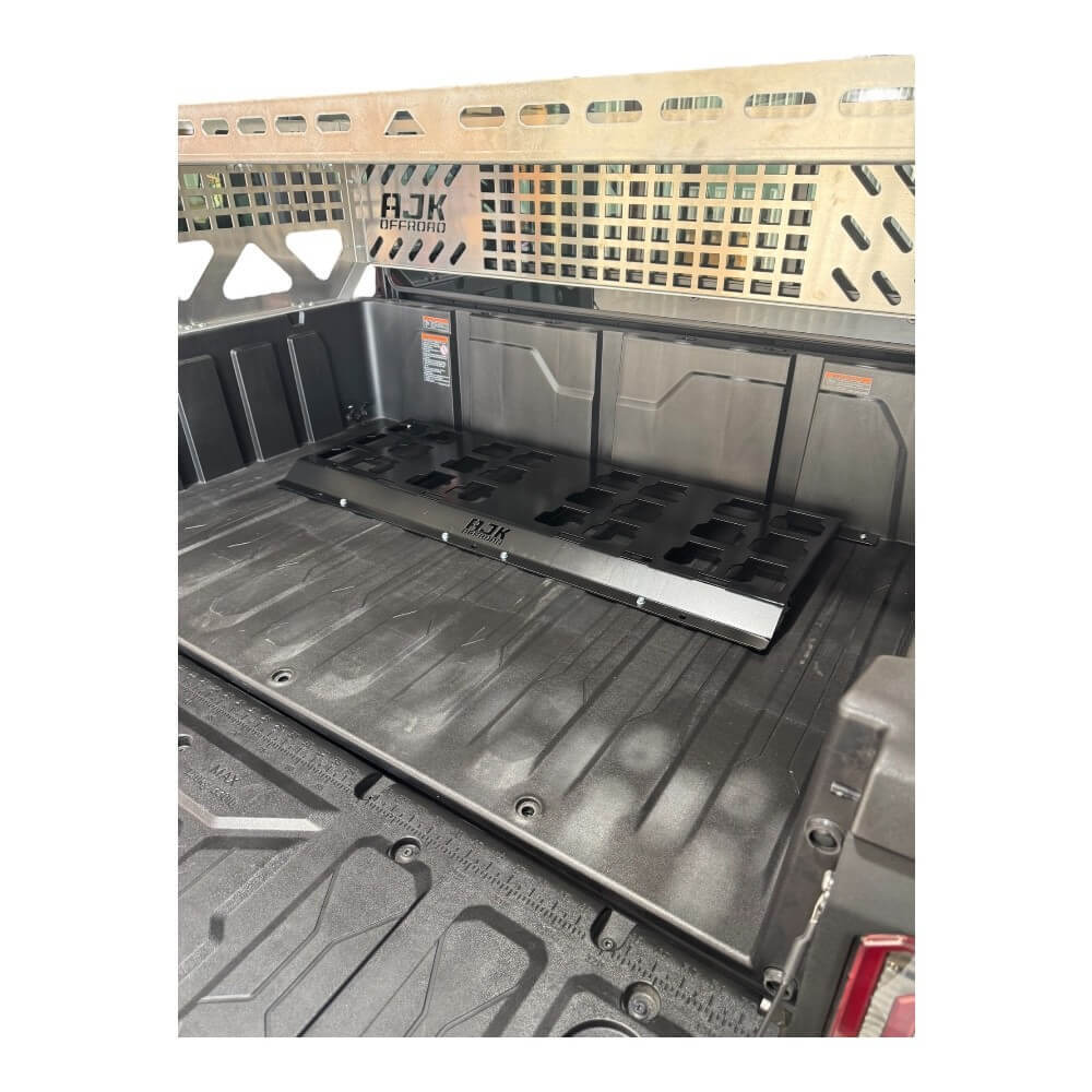 AJK Offroad CF Moto UForce U10 Packout Mount