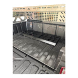 AJK Offroad CF Moto UForce U10 Packout Mount