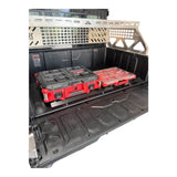 AJK Offroad CF Moto UForce U10 Packout Mount