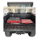 AJK Offroad CF Moto UForce U10 Packout Mount