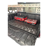 AJK Offroad CF Moto UForce U10 Packout Mount