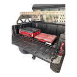 AJK Offroad CF Moto UForce U10 Packout Mount