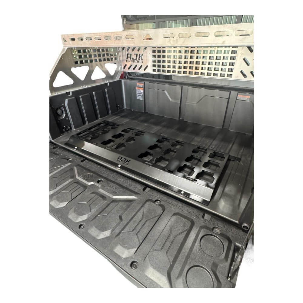 AJK Offroad CF Moto UForce U10 Packout Mount