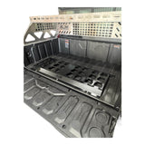 AJK Offroad CF Moto UForce U10 Packout Mount