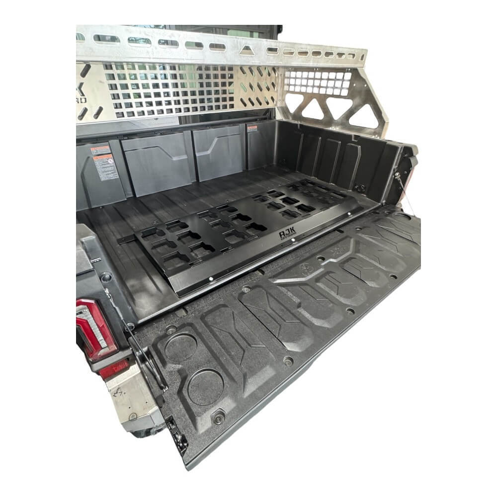 AJK Offroad CF Moto UForce U10 Packout Mount