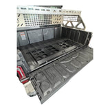 AJK Offroad CF Moto UForce U10 Packout Mount