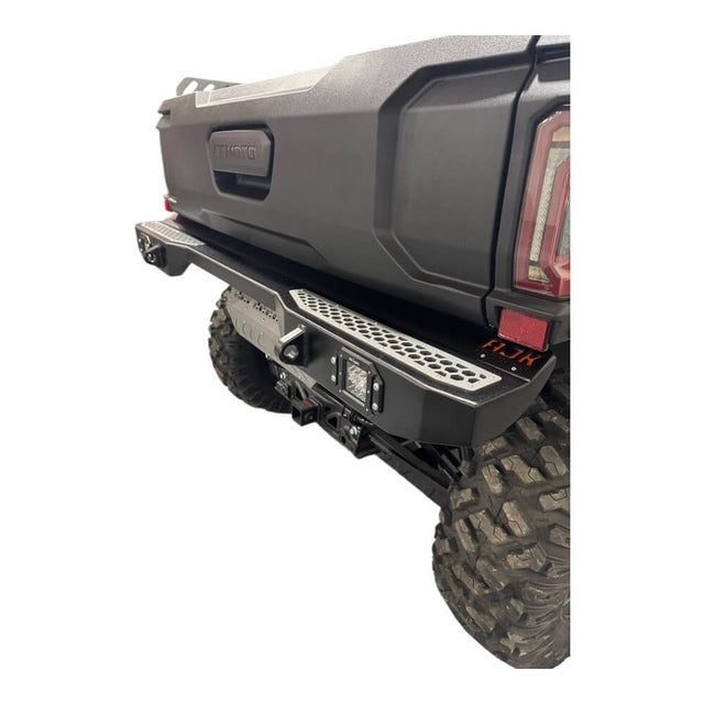 AJK Offroad CF Moto UForce U10 Rear Bumper