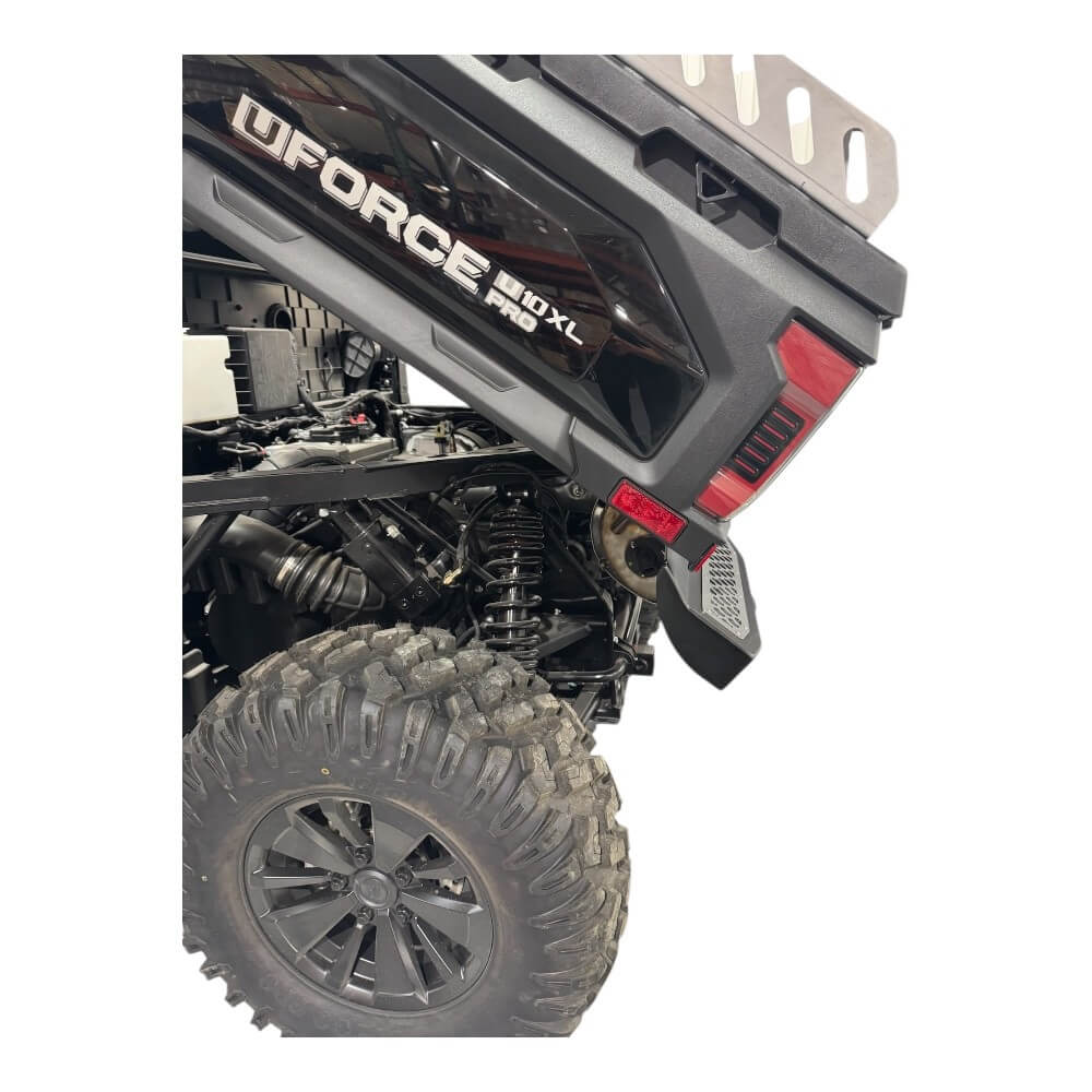 AJK Offroad CF Moto UForce U10 Rear Bumper