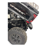 AJK Offroad CF Moto UForce U10 Rear Bumper
