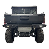 AJK Offroad CF Moto UForce U10 Rear Bumper