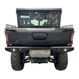 AJK Offroad CF Moto UForce U10 Rear Bumper