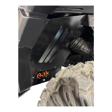 AJK Offroad CF Moto UForce U10 Rear Inner Fender Guards