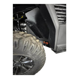 AJK Offroad CF Moto UForce U10 Rear Inner Fender Guards