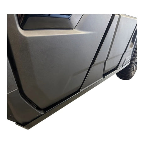 AJK Offroad CF Moto UForce U10 Rock Sliders